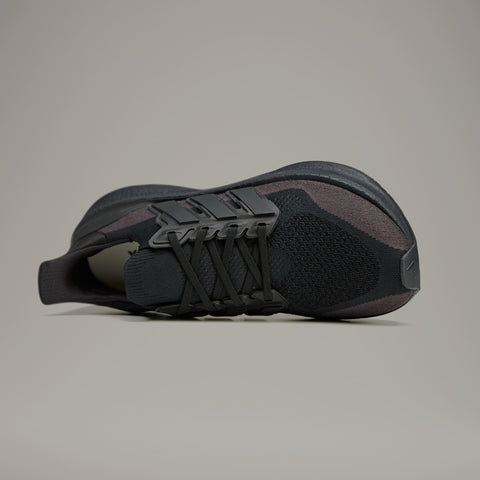 adidas Y-3 Ultraboost 5 Black / Carbon