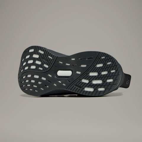 adidas Y-3 Ultraboost 5 Black / Carbon