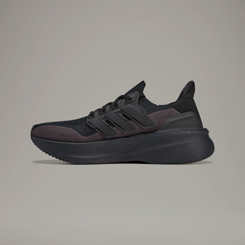 adidas Y-3 Ultraboost 5 Black / Carbon