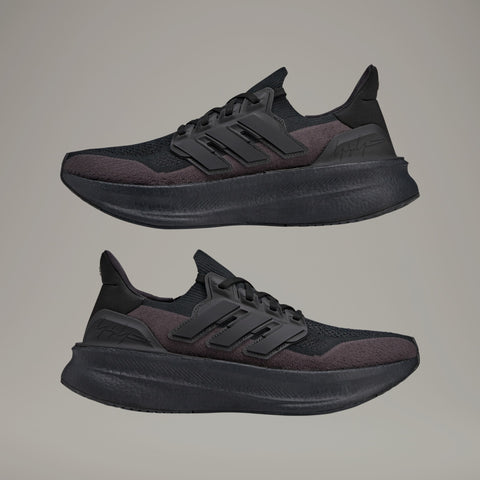 adidas Y-3 Ultraboost 5 Black / Carbon
