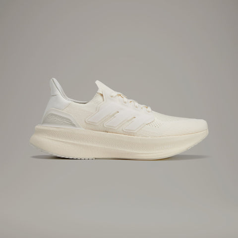 adidas Y-3 Ultraboost 5 Off White / Core White / Wonder White