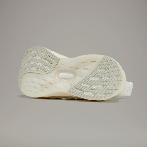 adidas Y-3 Ultraboost 5 Off White / Core White / Wonder White