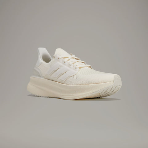 adidas Y-3 Ultraboost 5 Off White / Core White / Wonder White