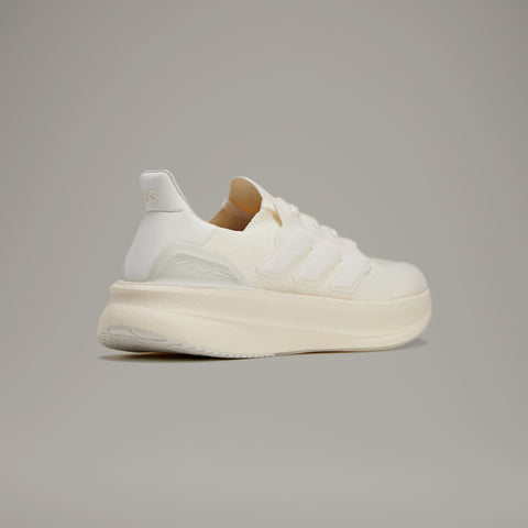 adidas Y-3 Ultraboost 5 Off White / Core White / Wonder White