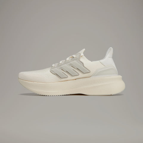 adidas Y-3 Ultraboost 5 Off White / Core White / Wonder White