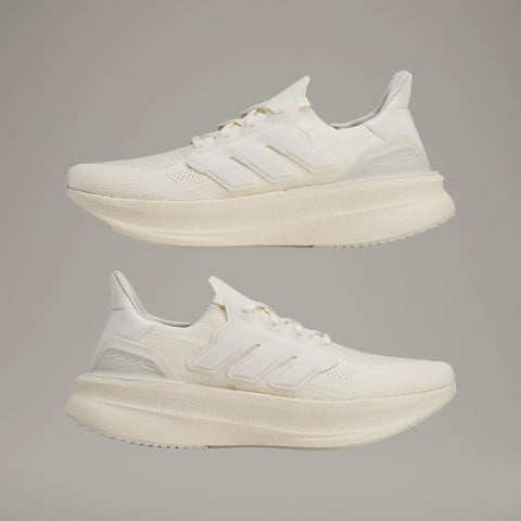 adidas Y-3 Ultraboost 5 Off White / Core White / Wonder White
