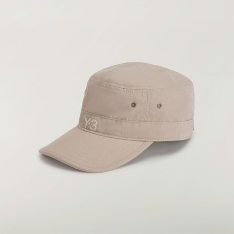 adidas Y-3 Workwear Cap Light Brown