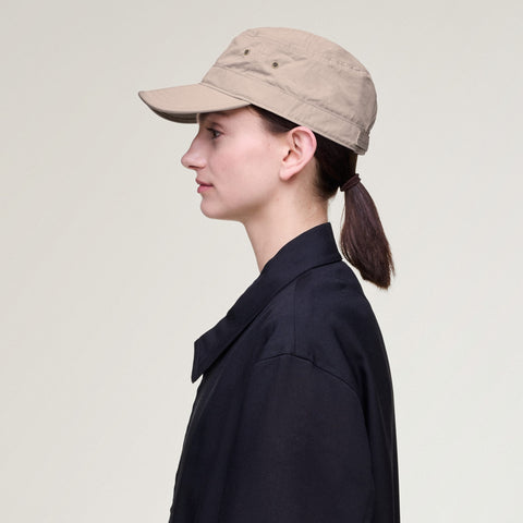 adidas Y-3 Workwear Cap Light Brown