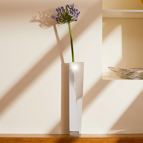 Mozaik Alessi Crevasse Flower Vase