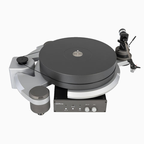 Zavfino Tera Nova ZV9X Turntable