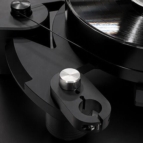 Zavfino Tera Nova ZV9X Turntable