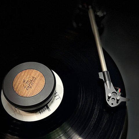 Zavfino Tera Nova ZV9X Turntable