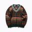 Beams Plus Sweater Wool Green