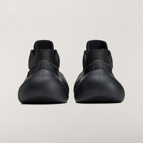 adidas Originals x AVAVAV Megaride Moonrubber Shoes Core Black / Utility Black / Grey Five