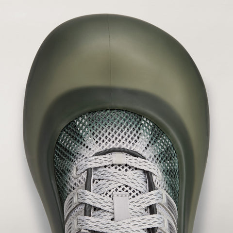 adidas Originals x AVAVAV Megaride Moonrubber Shoes Grey One / Grey Two / Night Cargo