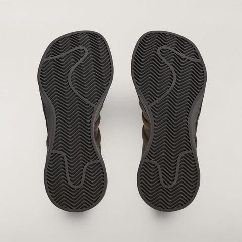 adidas Originals x AVAVAV Superstar Vacuum Leather Supplier Colour / Umber