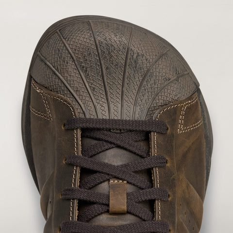 adidas Originals x AVAVAV Superstar Vacuum Leather Supplier Colour / Umber