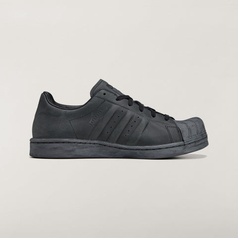 adidas Originals x AVAVAV Superstar Vacuum Leather Supplier Colour / Carbon / Grey Five