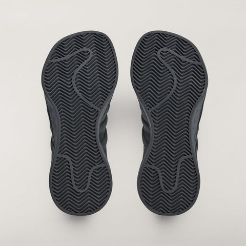 adidas Originals x AVAVAV Superstar Vacuum Leather Supplier Colour / Carbon / Grey Five