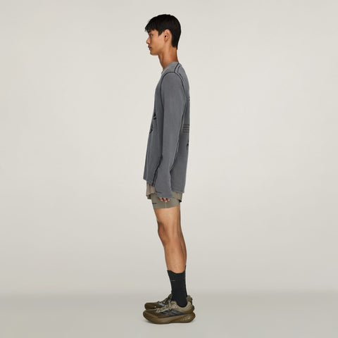 adidas Originals x Song For The Mute 2in1 Shorts Putty Beige