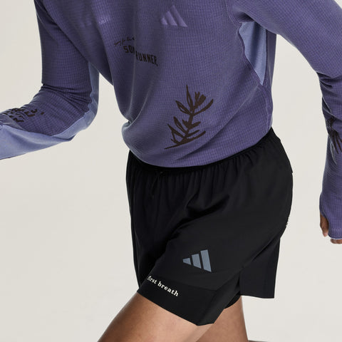 adidas Originals x Song For The Mute 2in1 Shorts Black