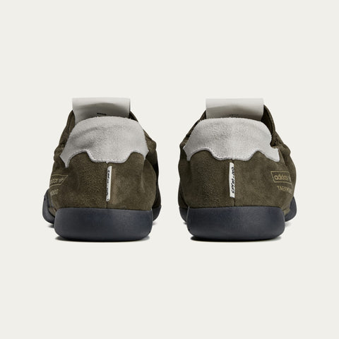 adidas Originals x SFTM Taekwando Mei W Cream White / Core Black / Cloud White