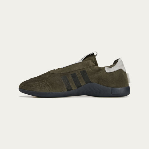 adidas Originals x SFTM Taekwando Mei W Cream White / Core Black / Cloud White