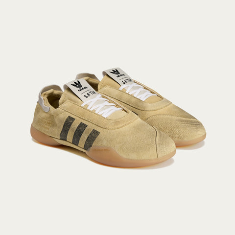 adidas Originals x SFTM Taekwando Mei W Cream White / Core Black / Cloud White