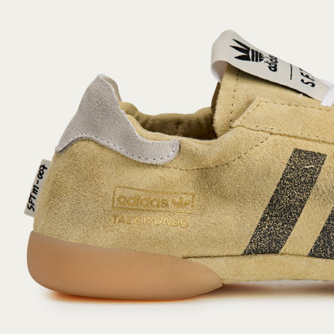 adidas Originals x SFTM Taekwando Mei W Cream White / Core Black / Cloud White