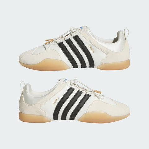 adidas Originals x Bad Bunny Ballerina Off White / Core Black / Gum