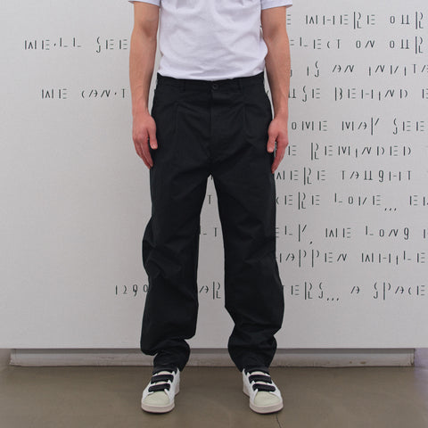 Casey/Casey Mili Hiroshi H Card Black
