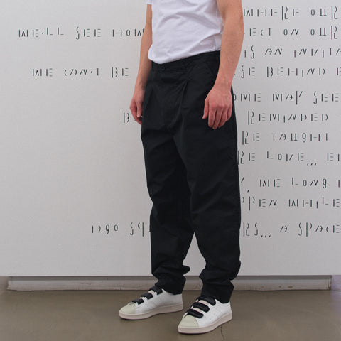 Casey/Casey Mili Hiroshi H Card Black