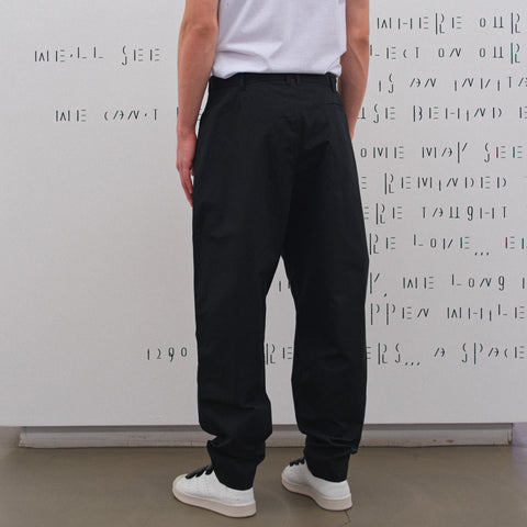 Casey/Casey Mili Hiroshi H Card Black