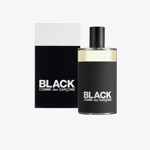 Comme des Garçons Parfums Black 100ml