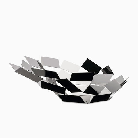 Mozaik Alessi Centrepiece Basket
