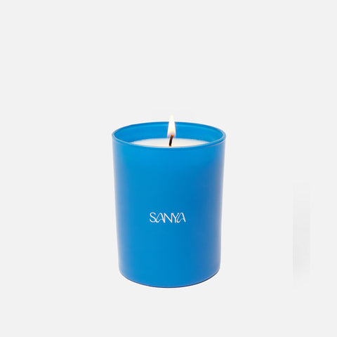Sanya Dilemma Scented Candle