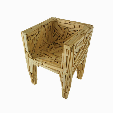 Mozaik Edra Favela Single Armchair