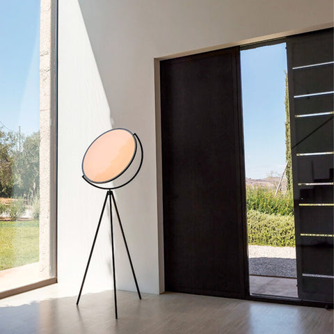 Mozaik Flos Superloon Lambader Black