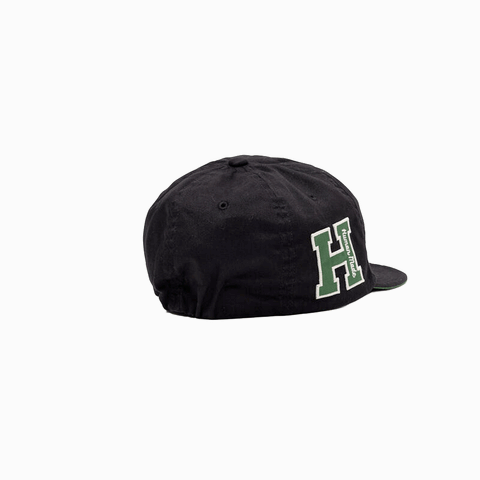 Human Made Baseball Cap Black