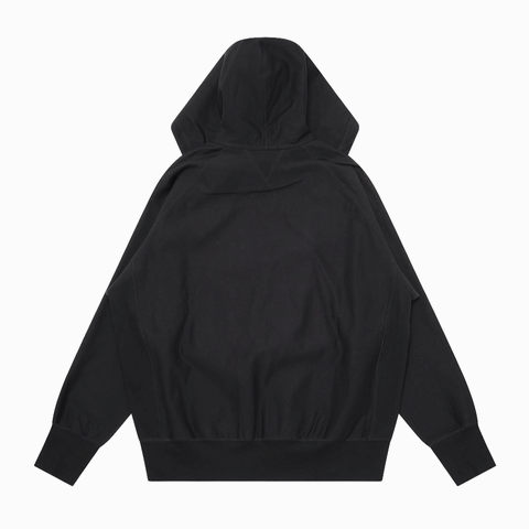 Comme des Garçons HOMME Sweatshirt-Hoodie Black