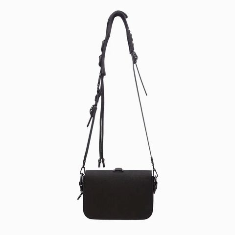 Junya Watanabe MAN x INNERRAUM Crossbody Bag Black