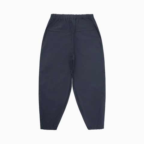 Comme des Garçons HOMME Joggers Navy