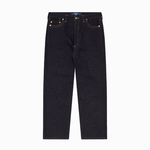 Junya Watanabe MAN Men's Straight Leg Jeans Indigo
