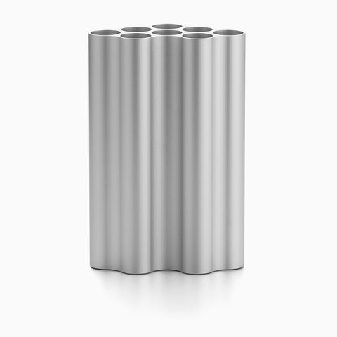 Mozaik Vitra Nuage Vase Large Light Silver