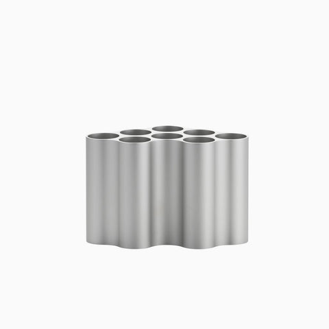Mozaik Vitra Nuage Vase Small Light Silver