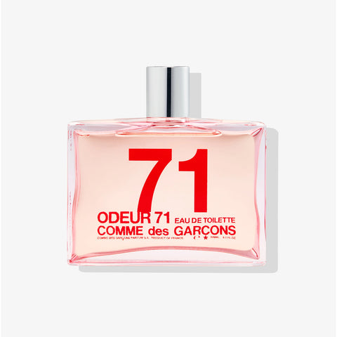 Comme des Garçons Parfums Odeur 71 200ml