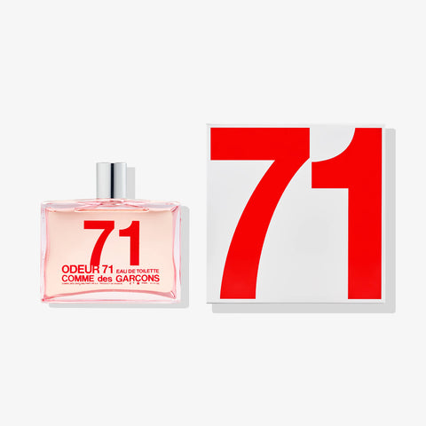 Comme des Garçons Parfums Odeur 71 200ml