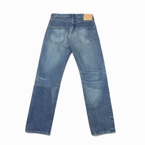 Junya Watanabe MAN Cotton Pants Indigo
