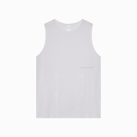 On x POST ARCHIVE FACTION (PAF) Zero Singlet Lavender