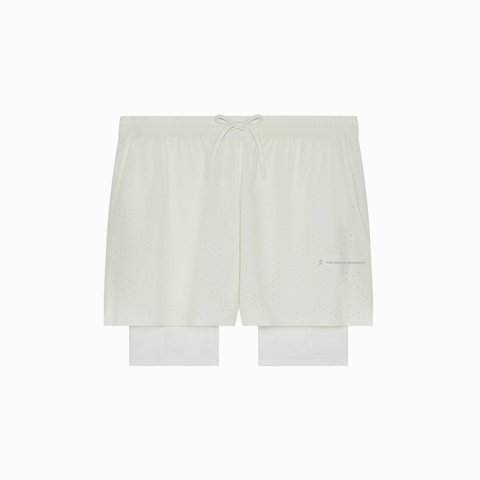 On x POST ARCHIVE FACTION (PAF) Zero 2-in-1 Shorts Ice / Gale
